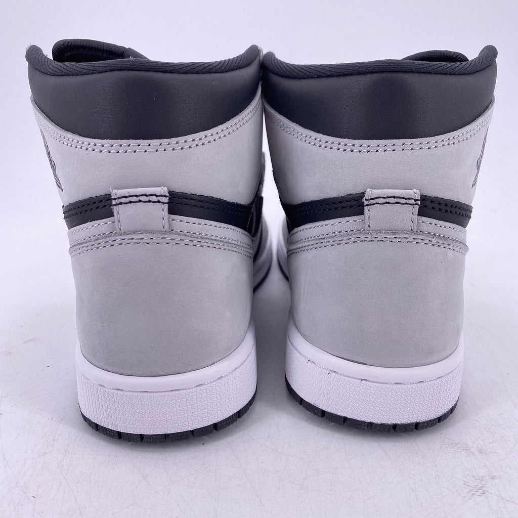 Air Jordan 1 Retro High OG "Shadow 2.0" 2021 New Size 7