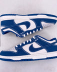 Nike Dunk Low "Industrial Blue Sashiko" 2023 New Size 10.5