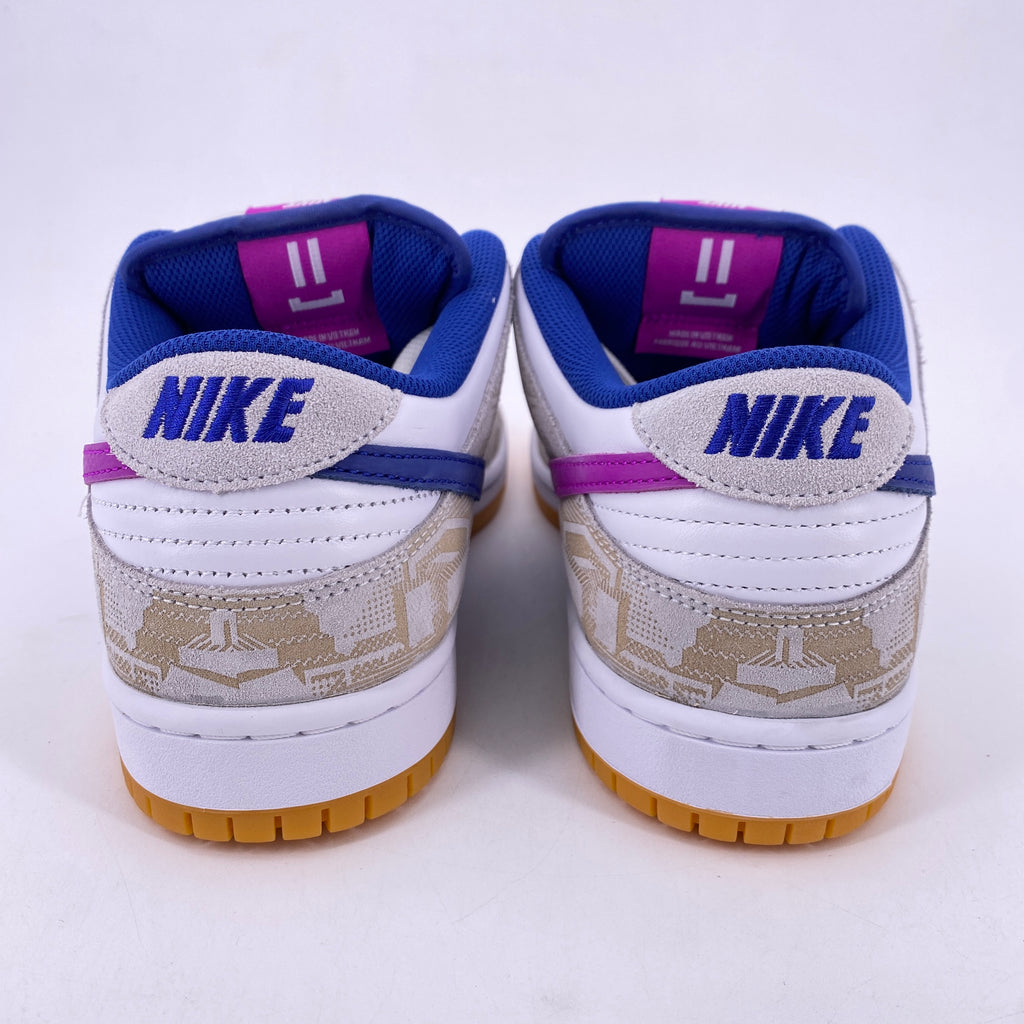 Nike SB Dunk Low "Rayssa Leal" 2024 New Size 11.5