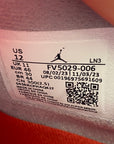 Air Jordan 4 Retro "Bred Reimagined" 2024 New Size 12