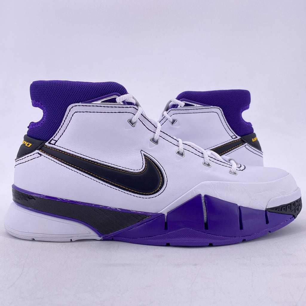 Nike Kobe 1 Protro "81 Pt Game" 2026 New Size 9.5