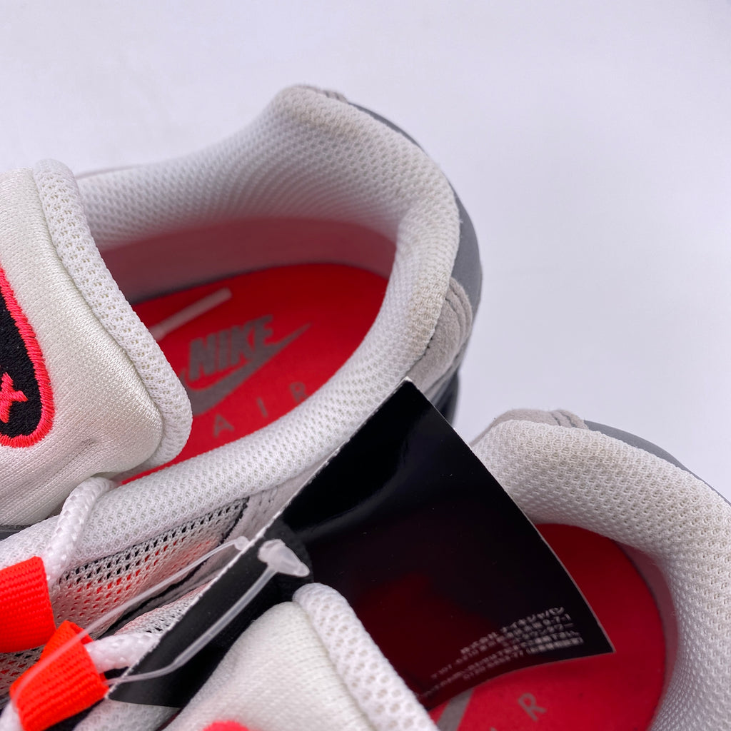 Nike Air Max 95 "Solar Red" 2018 New Size 9.5