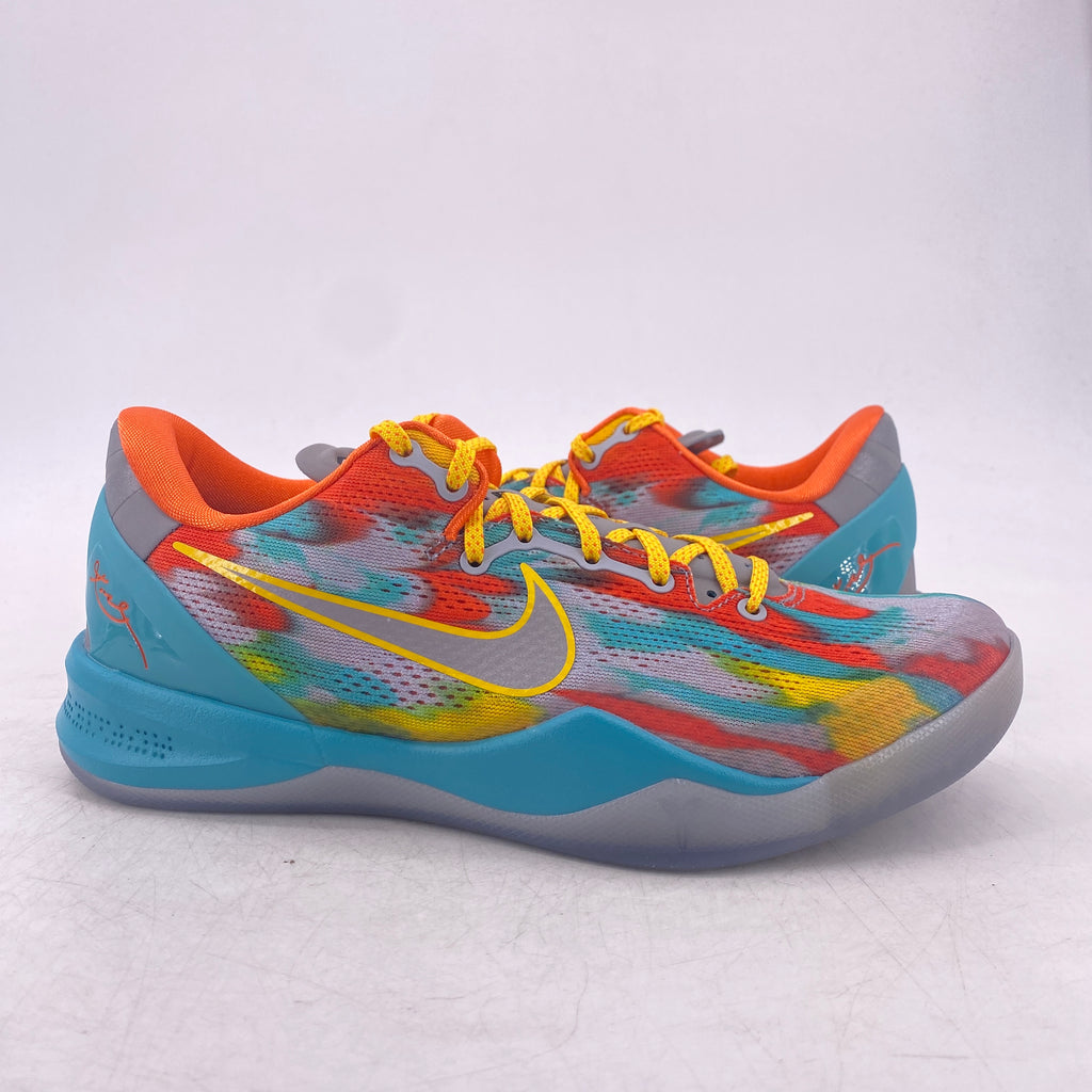 Nike Kobe 8 Protro "Venice Beach" 2024 New Size 9