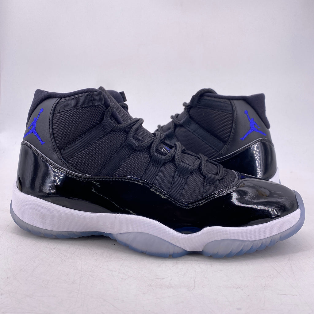 Air Jordan 11 Retro "Space Jam" 2016 New (Cond) Size 11