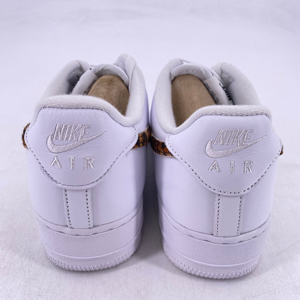 Nike Air Force 1 "Supreme Goodenough" 2025 New (Cond) Size 10.5