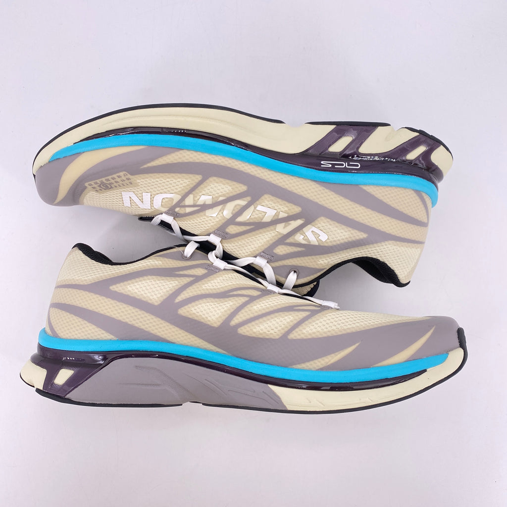 Salomon XT-MM6 "Mm6 Asparagus Green" 2026 New Size 12
