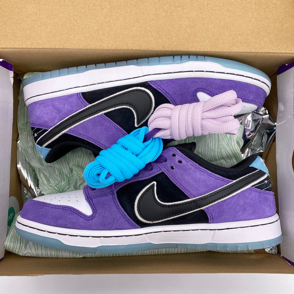 Nike SB Dunk Low "Hayley Wilson" 2025 New Size 9.5