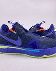 Nike PG 4 "Gatorade" 2020 New Size 9