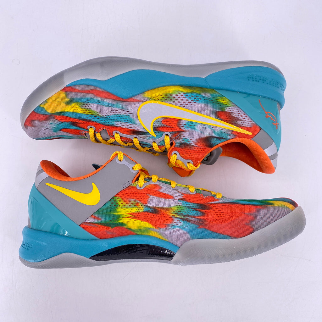 Nike Kobe 8 Protro "Venice Beach" 2024 New Size 9.5