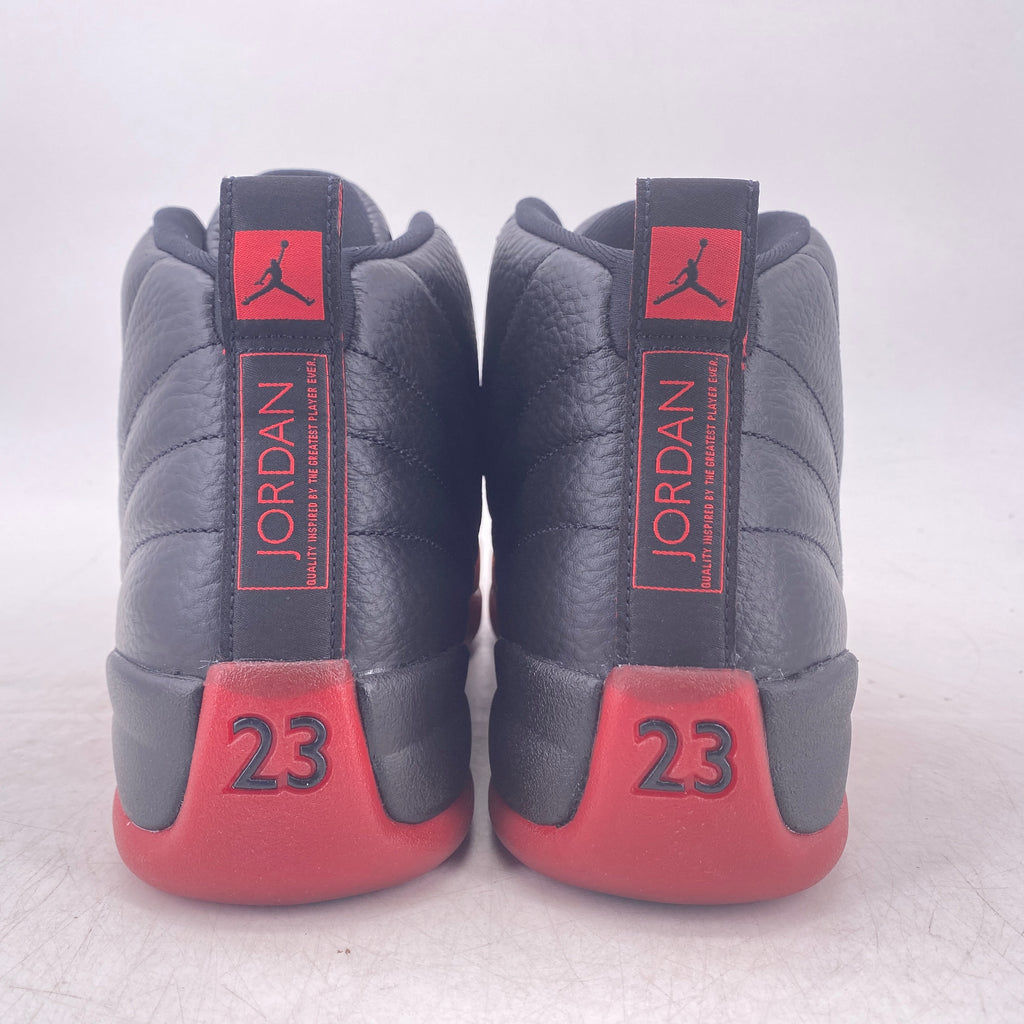 Air Jordan 12 Retro "Flu Game" 2025 New Size 11.5
