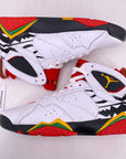 Air Jordan 7 Retro "Premio Bin 23" 2010 New (Cond) Size 8