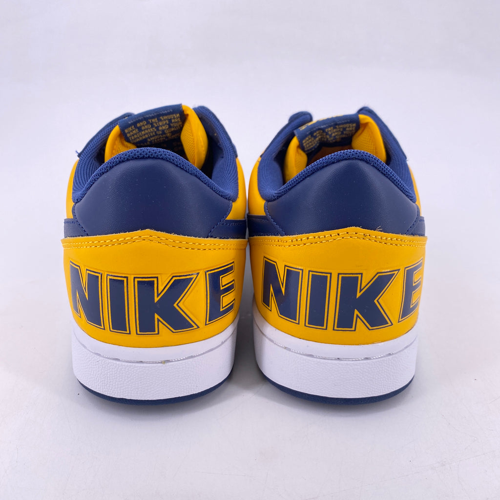 Nike Terminator Low "Michigan" 2023 New Size 10