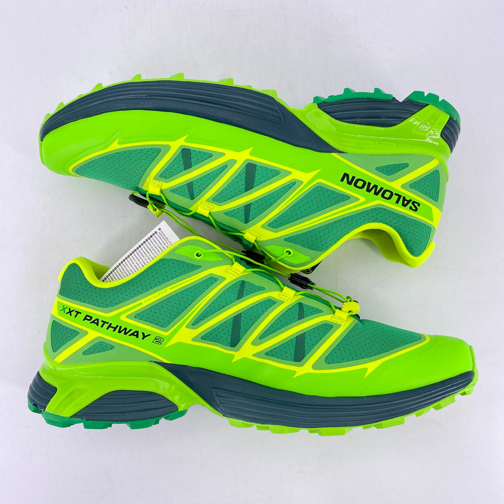 Salomon XT-Pathway 2 "Feid" 2025 New Size 12