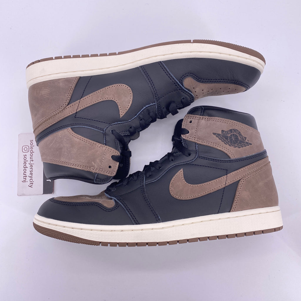 Air Jordan 1 Retro High OG "Palomino" 2023 Used Size 11.5