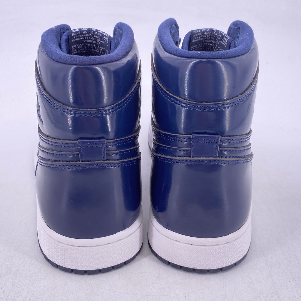 Air Jordan 1 Retro High OG "Dsm" 2015 Used Size 12