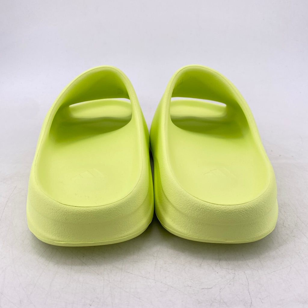 Yeezy Slide "Green Glow" 2022 New Size 13