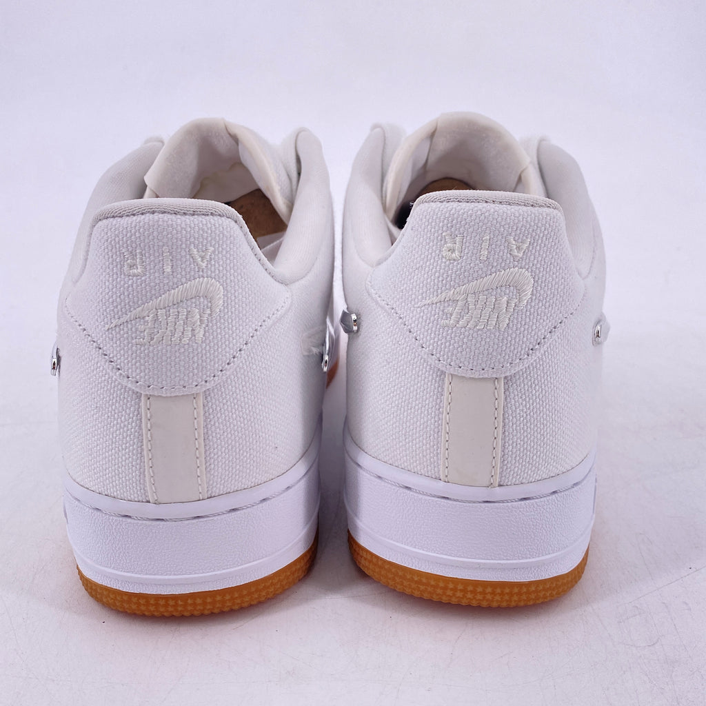 Nike Air Force 1 Low "Travis Scott" 2017 New Size 11