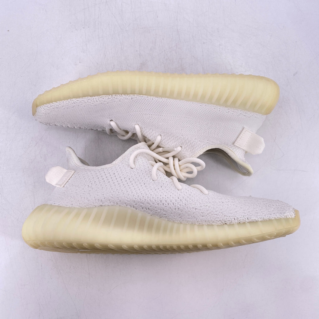 Yeezy 350 v2 "Cream" 2018 New Size 10