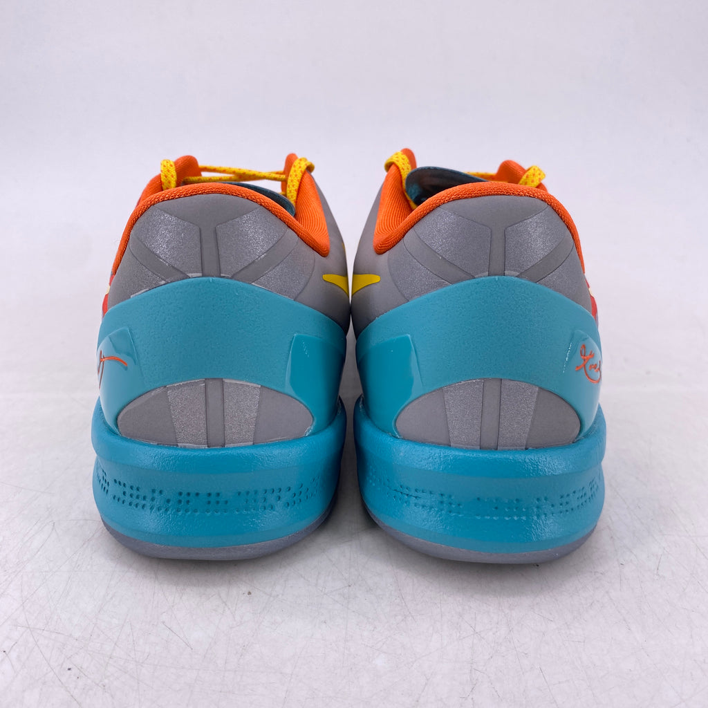 Nike Kobe 8 "Venice Beach" 2024 New Size 9.5