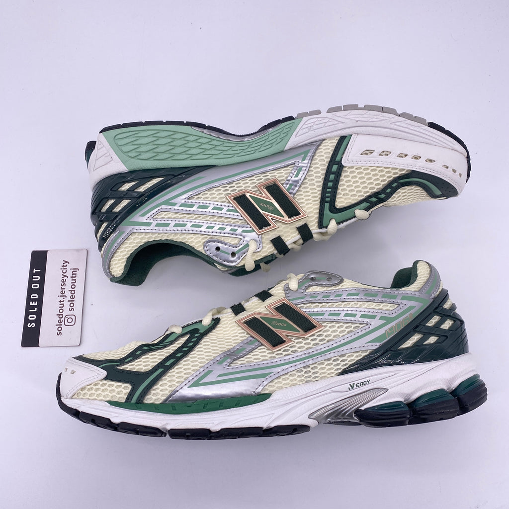 New Balance 1906r "Ald Jade" 2023 Used Size 13