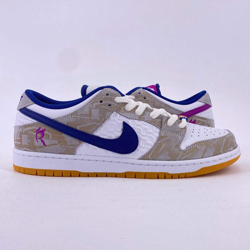 Nike SB Dunk Low "Rayssa Leal" 2024 New Size 11.5