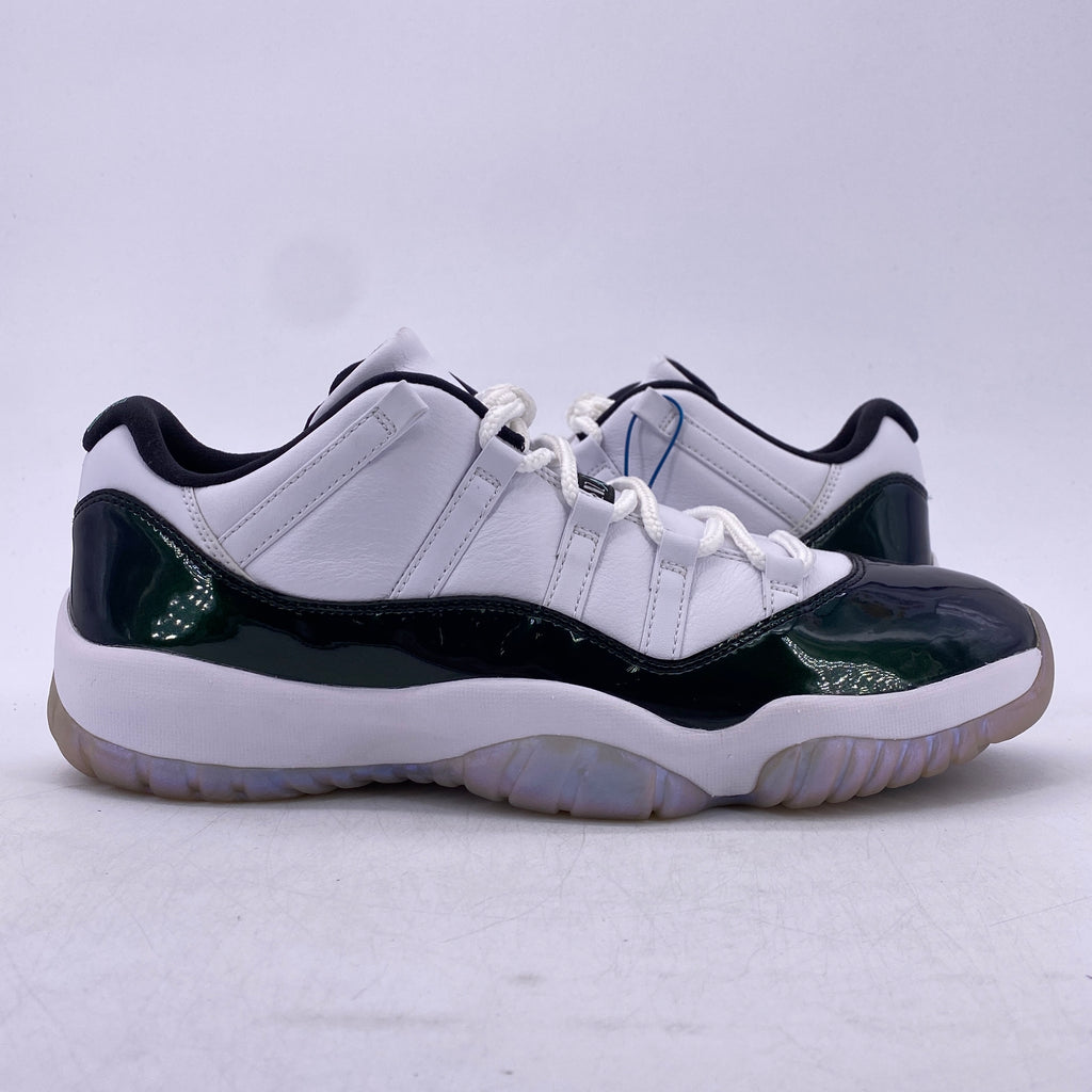 Air Jordan 11 Retro Low "Iridescent" 2018 New Size 12