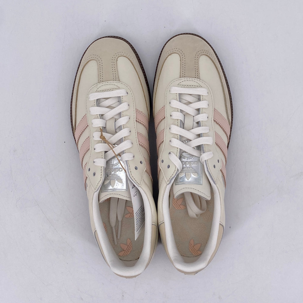Adidas Samba (W) "Wonder Quartz" 2024 New Size 8.5W