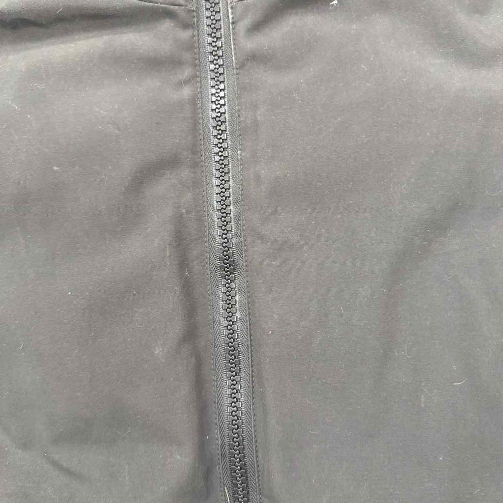 Canada Goose "ROSEMONT PARKA" Black Used Size L