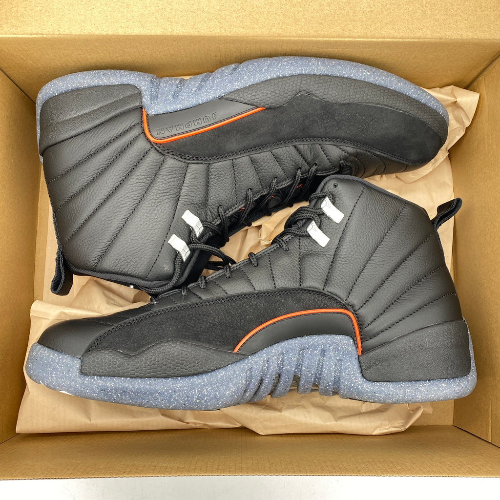 Air Jordan 12 Retro "Utility" 2021 New Size 13