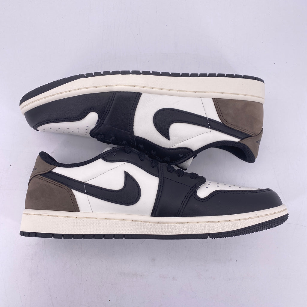 Air Jordan 1 Retro Low "Mocha" 2024 New Size 11