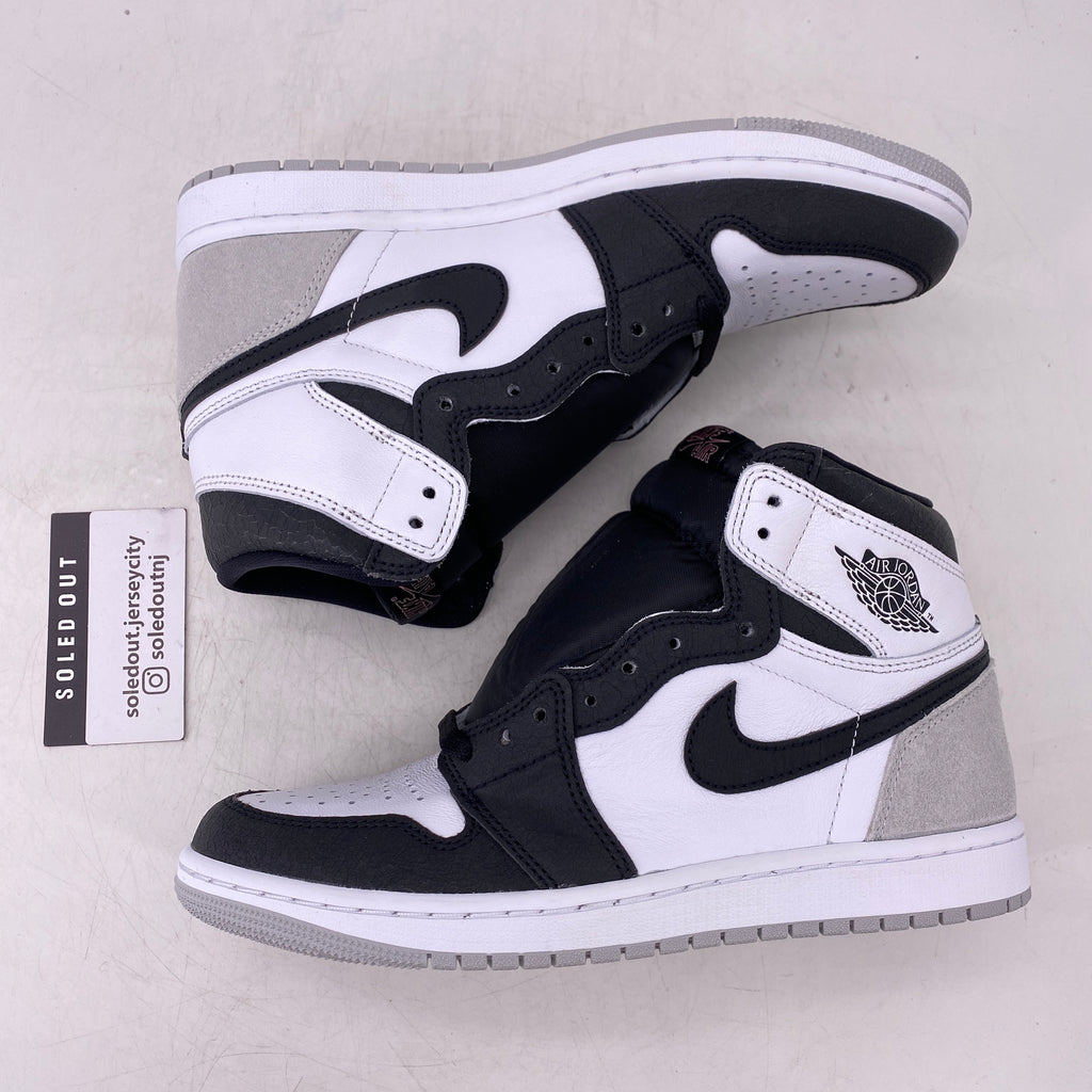 Air Jordan 1 Retro High OG "Bleached Coral" 2022 New Size 8.5
