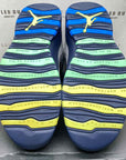 Air Jordan 10 Retro "Rio" 2016 Used Size 9.5