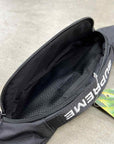 Supreme Waist Bag "FW22" New Black Size OS