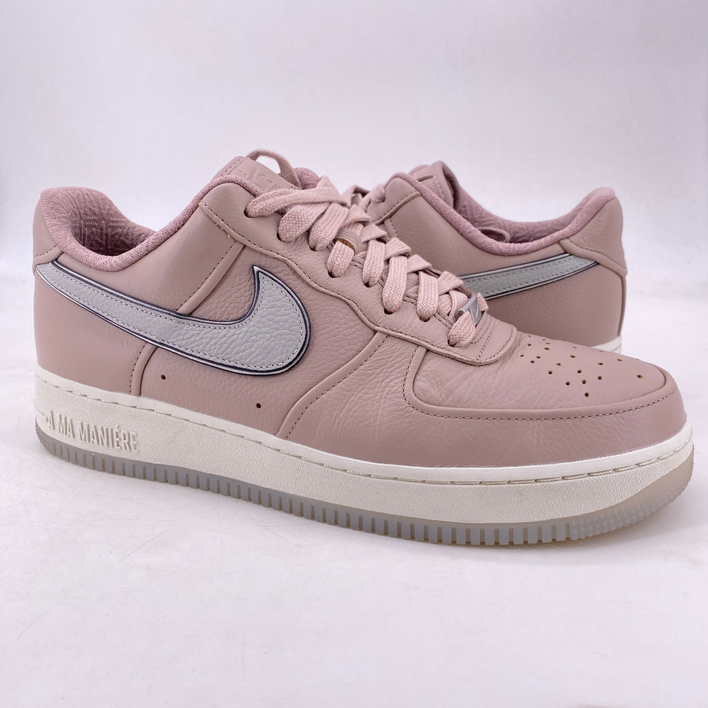 Nike Air Force 1 '07 "While You Were Sleeping" 2024 Used Size 12.5W