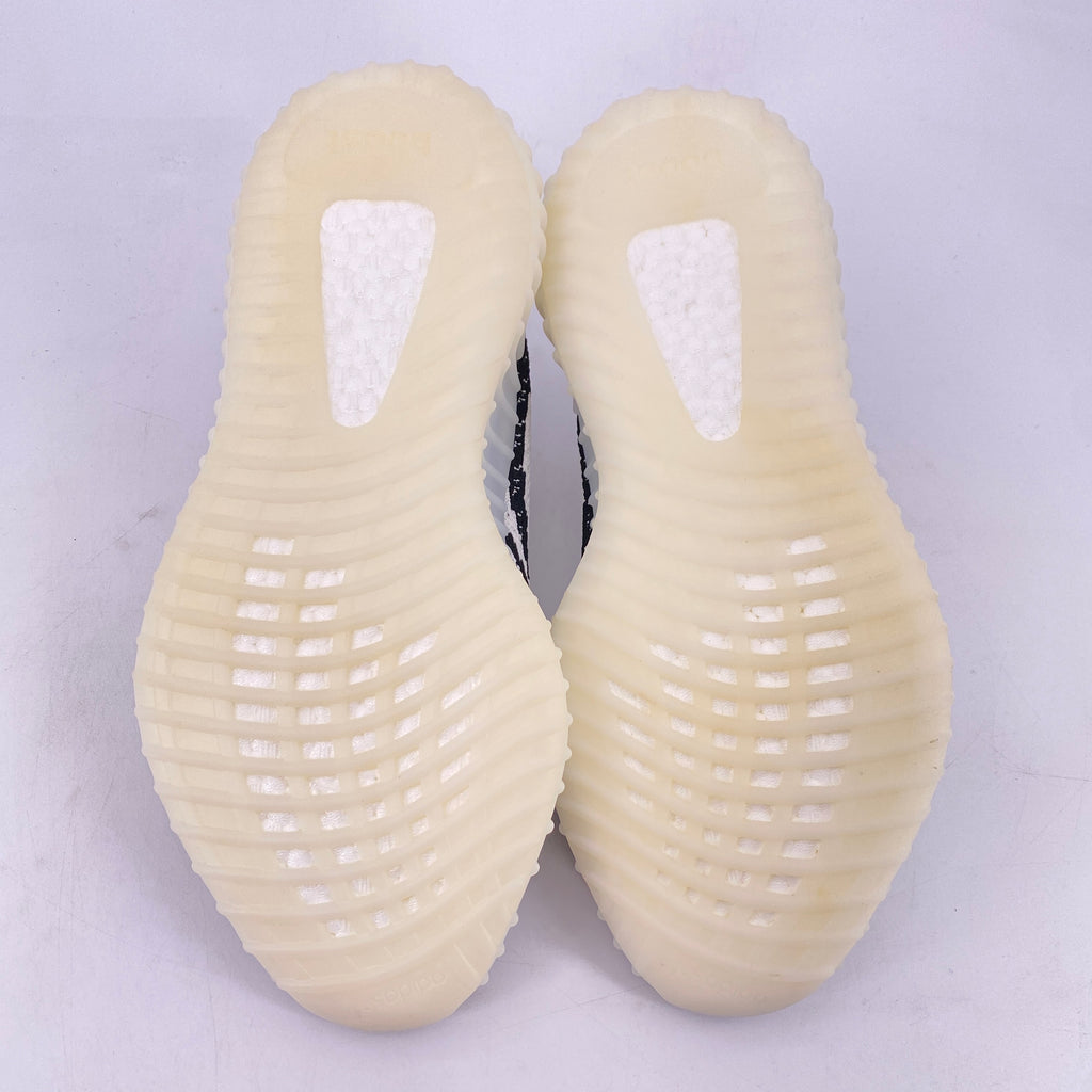Yeezy 350 v2 "Zebra" 2022 New Size 8.5