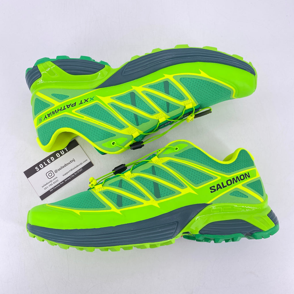 Salomon XT-Pathway 2 "Feid" 2025 New Size 12