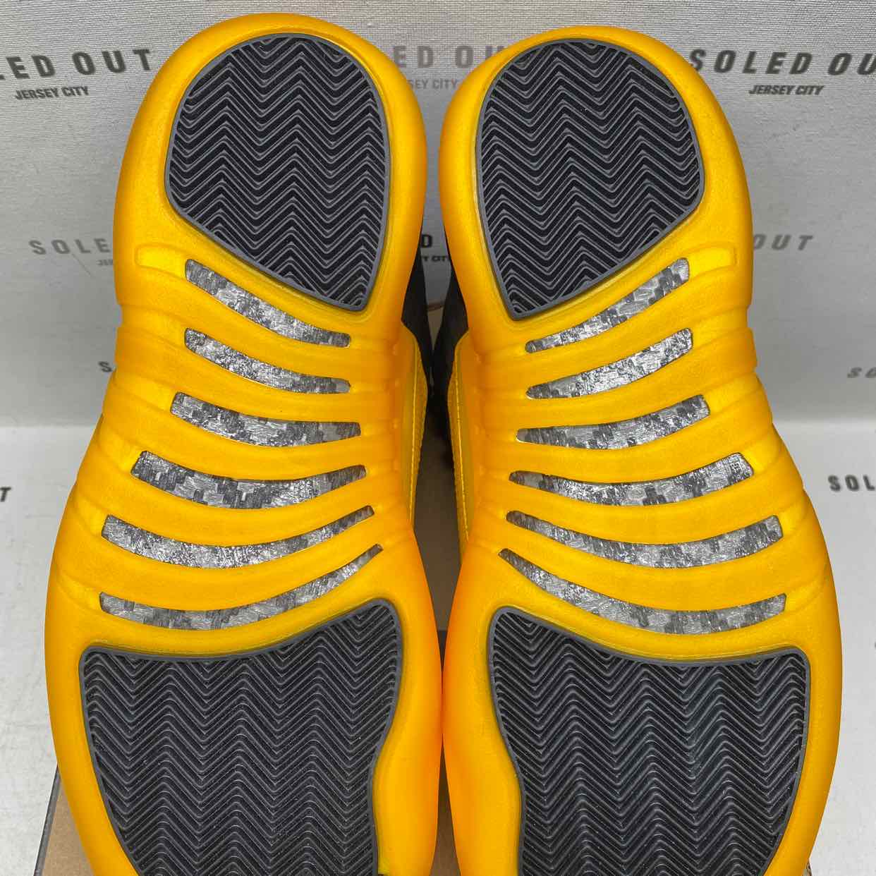 Nike Air Jordan 12 'University Gold' 5Y store