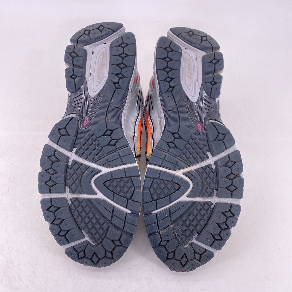 New Balance 1906r "Heat Be Hot Lava" 2024 Used Size 10.5