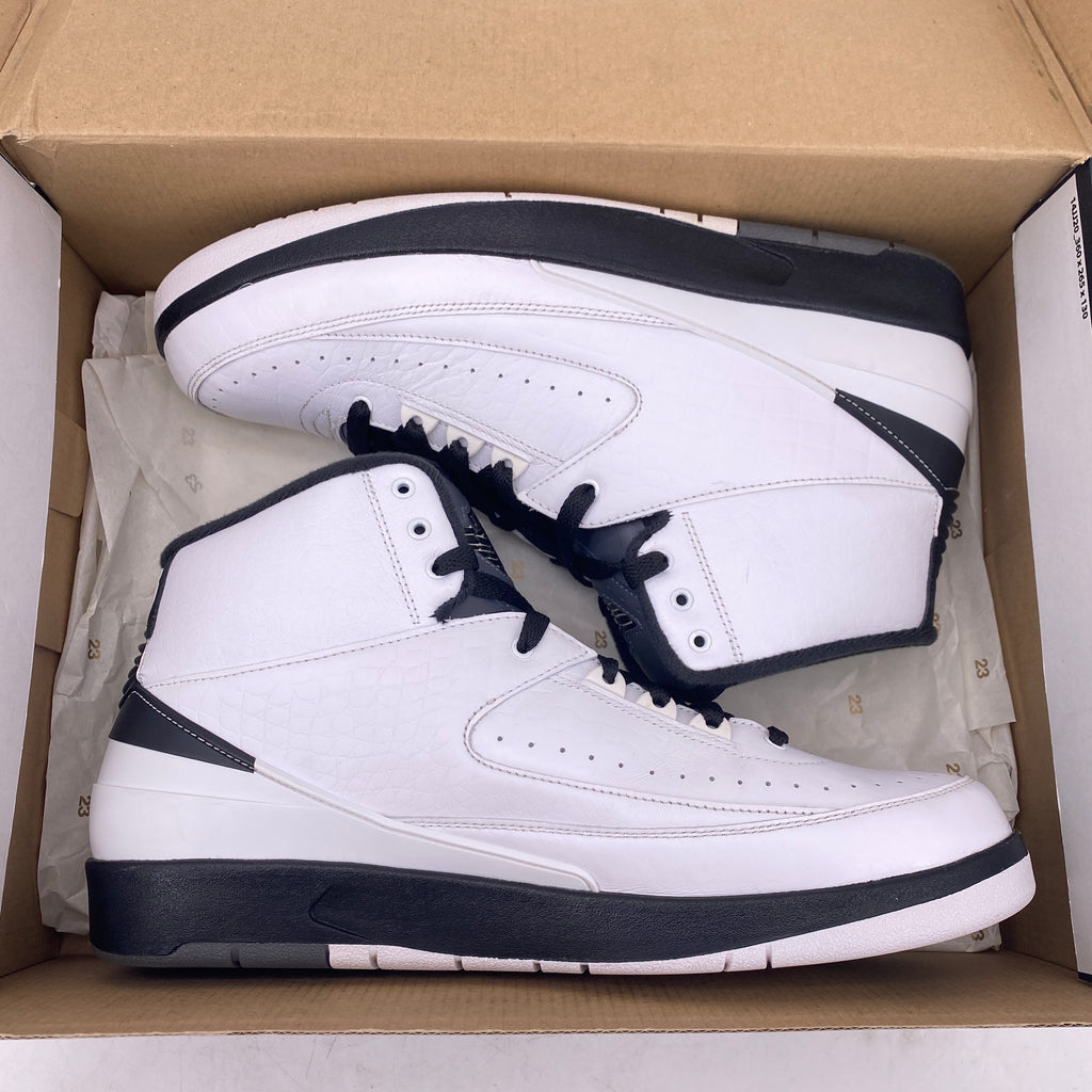 Air Jordan 2 Retro "Wing It" 2016 Used Size 11.5