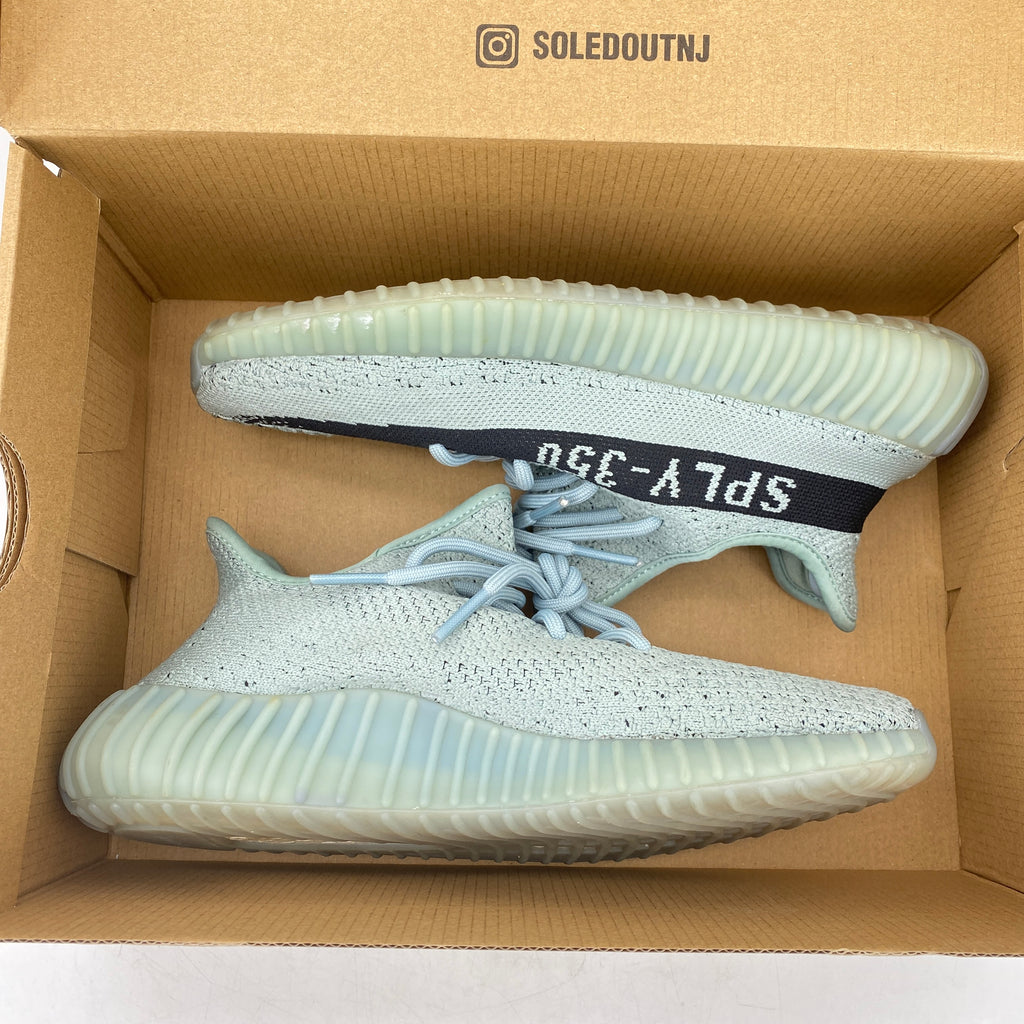 Yeezy 350 "Salt" 2022 Used Size 7