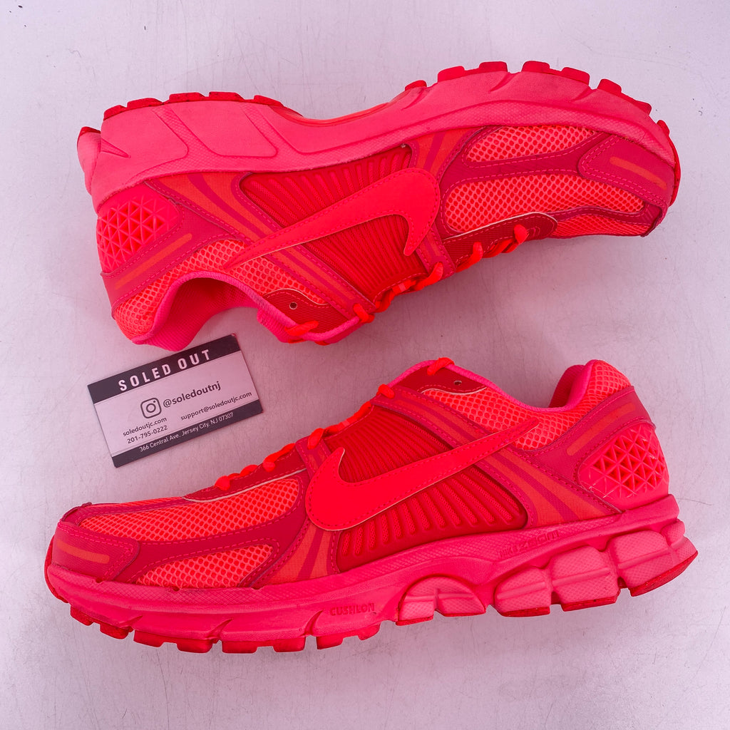 Nike Zoom Vomero 5 "Hot Punch" 2024 Used Size 11.5