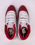 Air Jordan 11 Retro "Cherry" 2022 Used Size 10.5