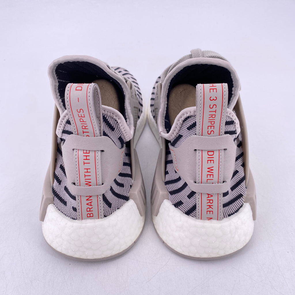 Adidas (W) NMD XR1 PK "Core Granite" 2017 New Size 9.5W