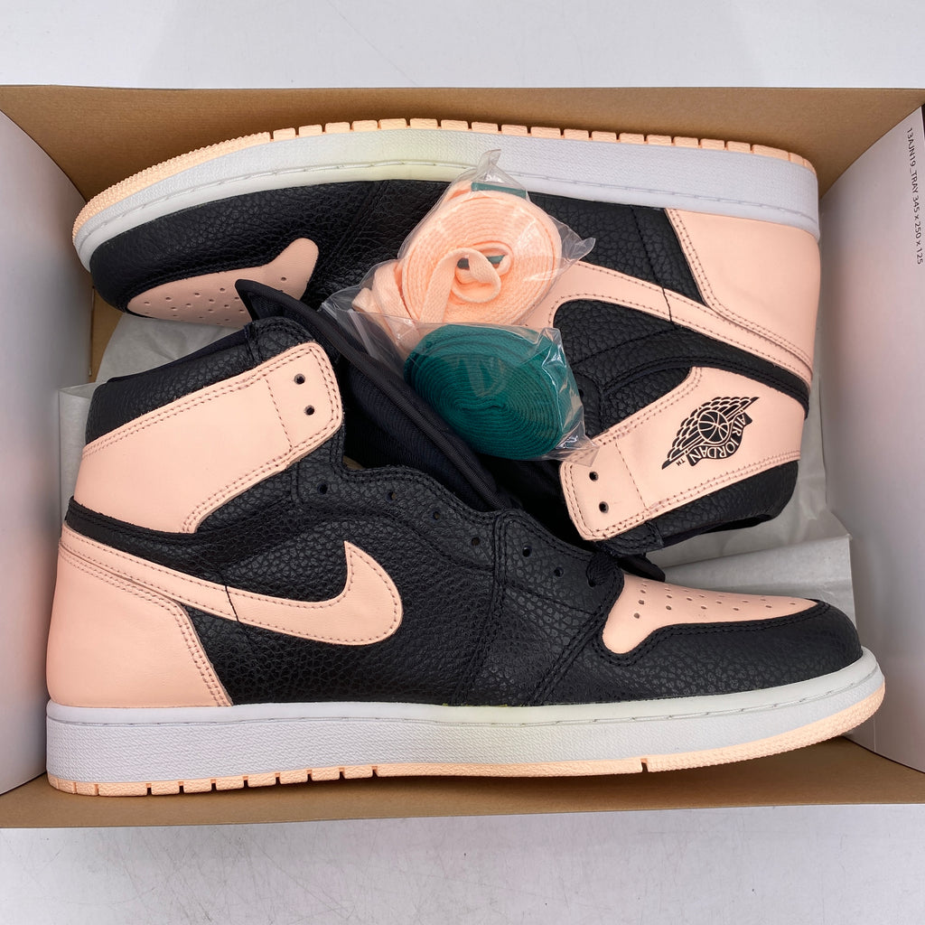 Air Jordan 1 Retro High OG "Crimson Tint" 2019 New Size 13