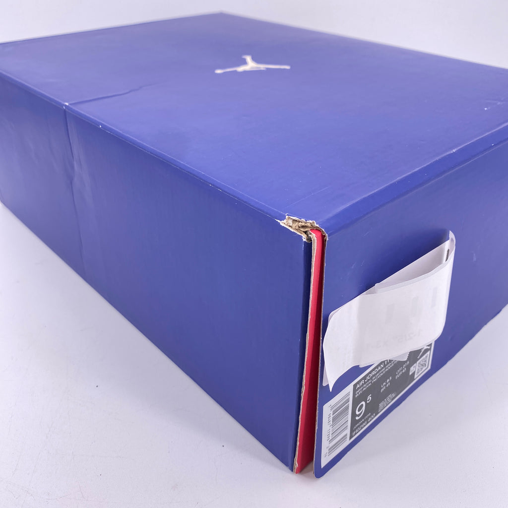 Air Jordan 11 Retro "Rare Air" 2025 New Size 9.5