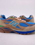 New Balance 990V3 "Joe Freshgoods Outside Clothes" 2021 New Size 9