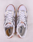 Asics (W) Gel-1130 "White Pure Silver" 2024 New Size 9.5W