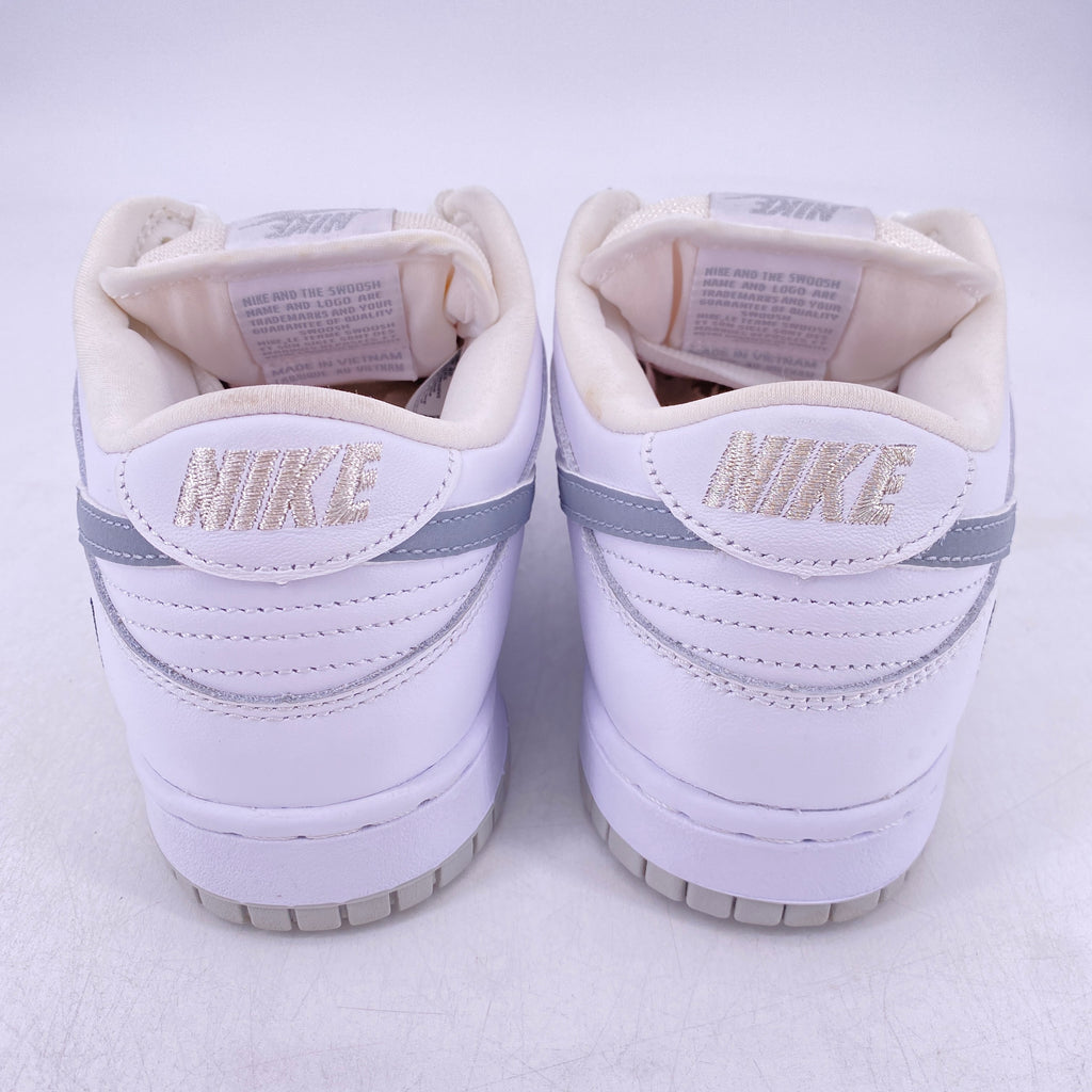 Nike SB Dunk Low "Supreme 94 White" 2025 Used Size 8.5
