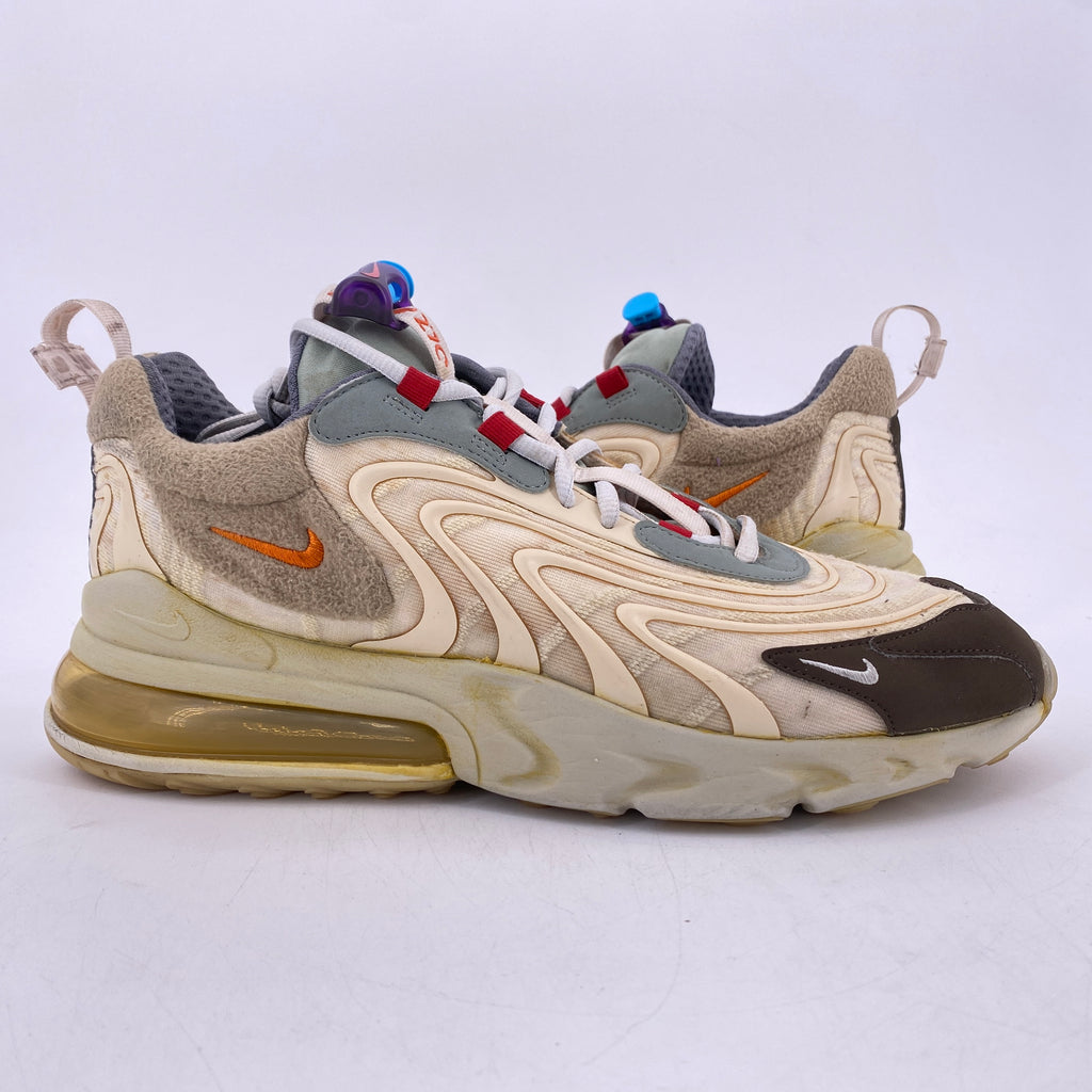 Nike Air Max 270 "Cactus Trails" 2020 Used Size 11