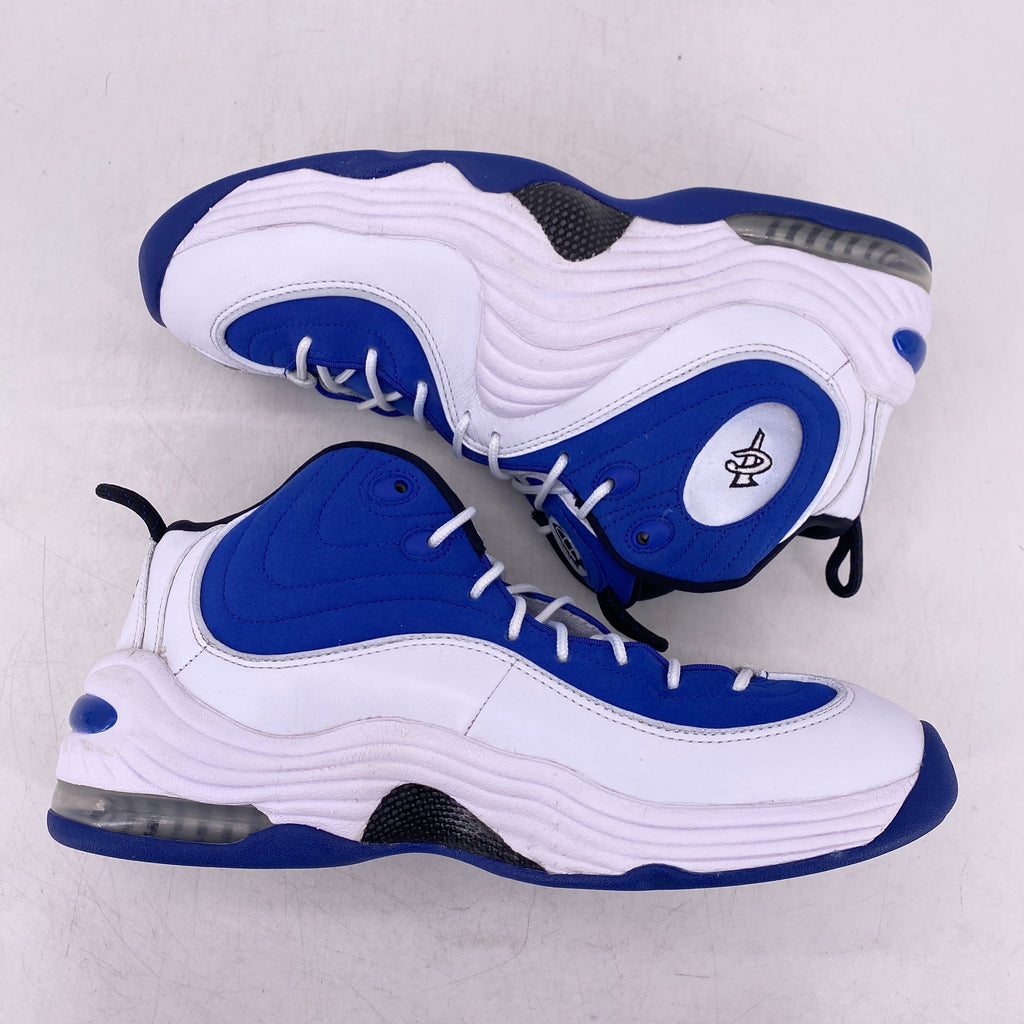 Nike Air Penny 2 "Orlando" 2015 Used Size 9.5